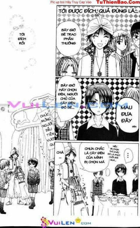 gakuen alice chapter 17 96