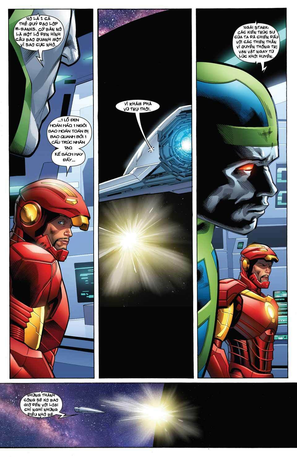 iron man v5 chapter 13 8