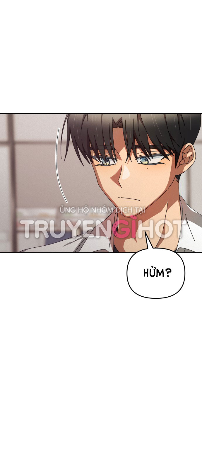 bạn gái tôi là robot -câu chuyện của cheol soo và young hee chapter 7.2 22