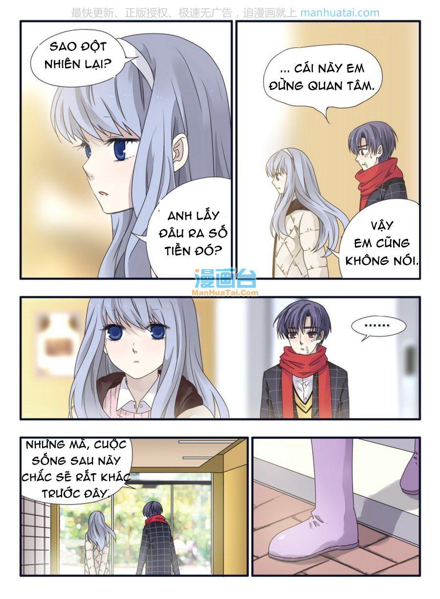 lam sí chapter 92 8