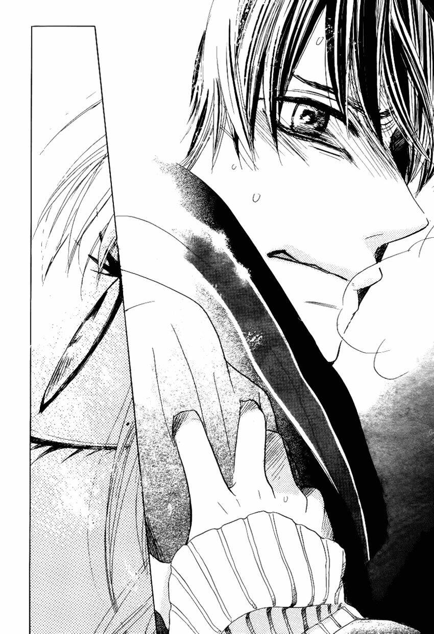 kare no aijou no hakari chapter 2 32