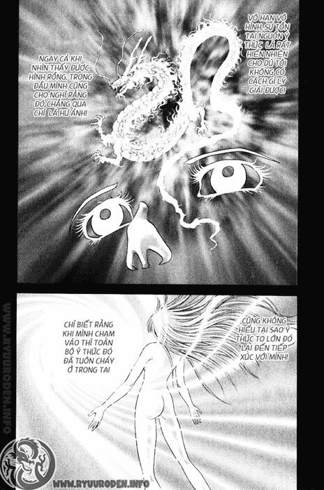 chú bé rồng - ryuuroden chapter 89 24