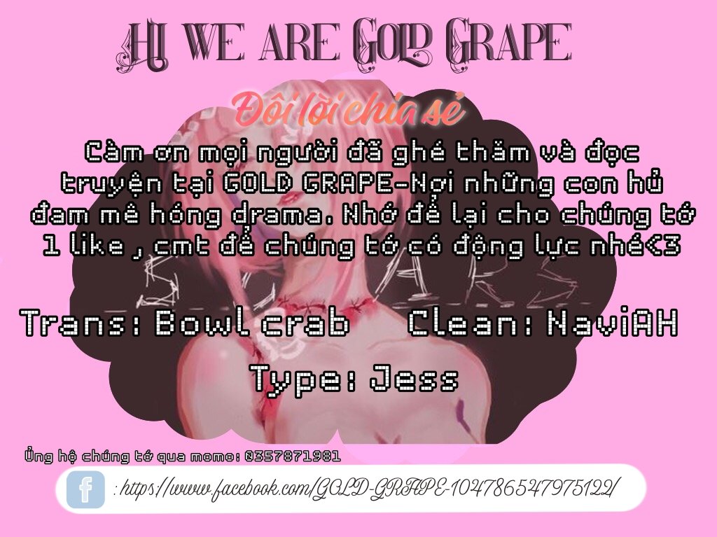 tôi phải trở thành nhân vật đại phản diện chapter 21 35