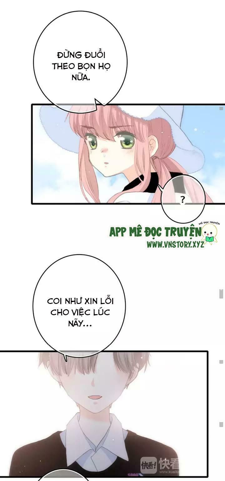 con tim rung động 2 chapter 15 11