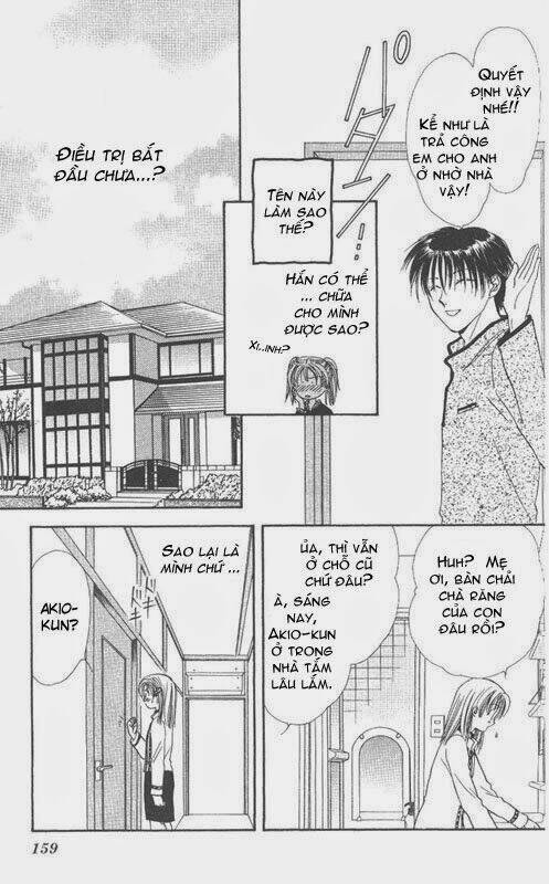 cô bé nghèo khó chapter 28 13