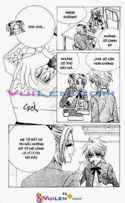 đại ca đi học chapter 9 46