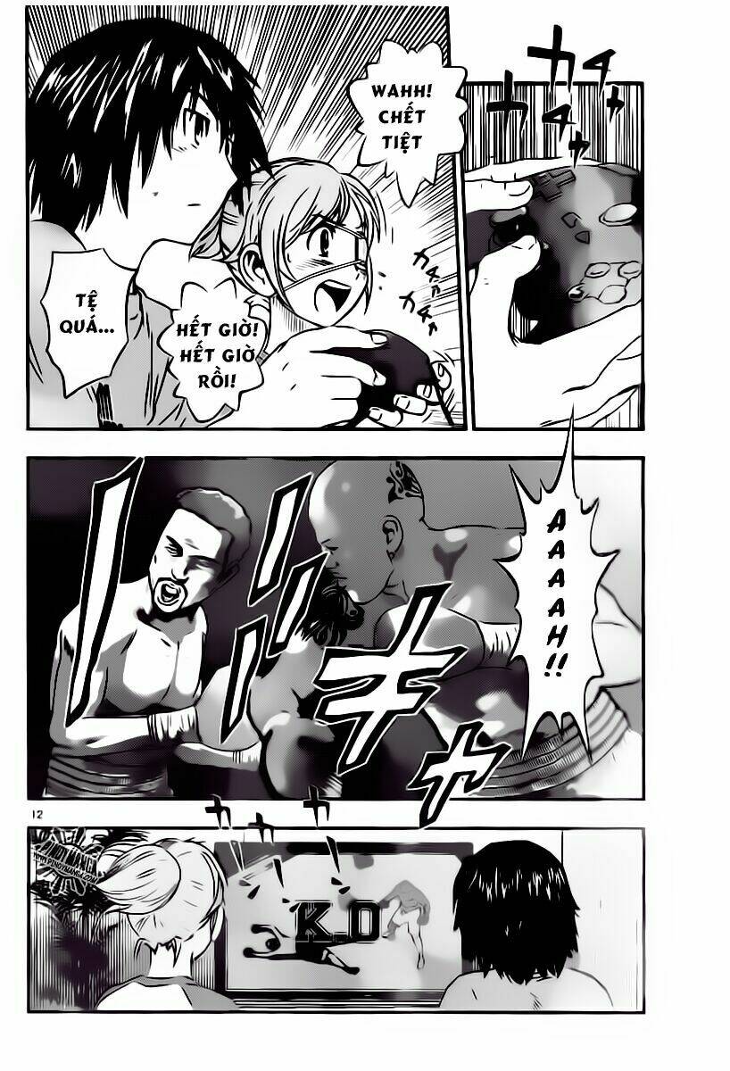 buyuden chapter 45 13