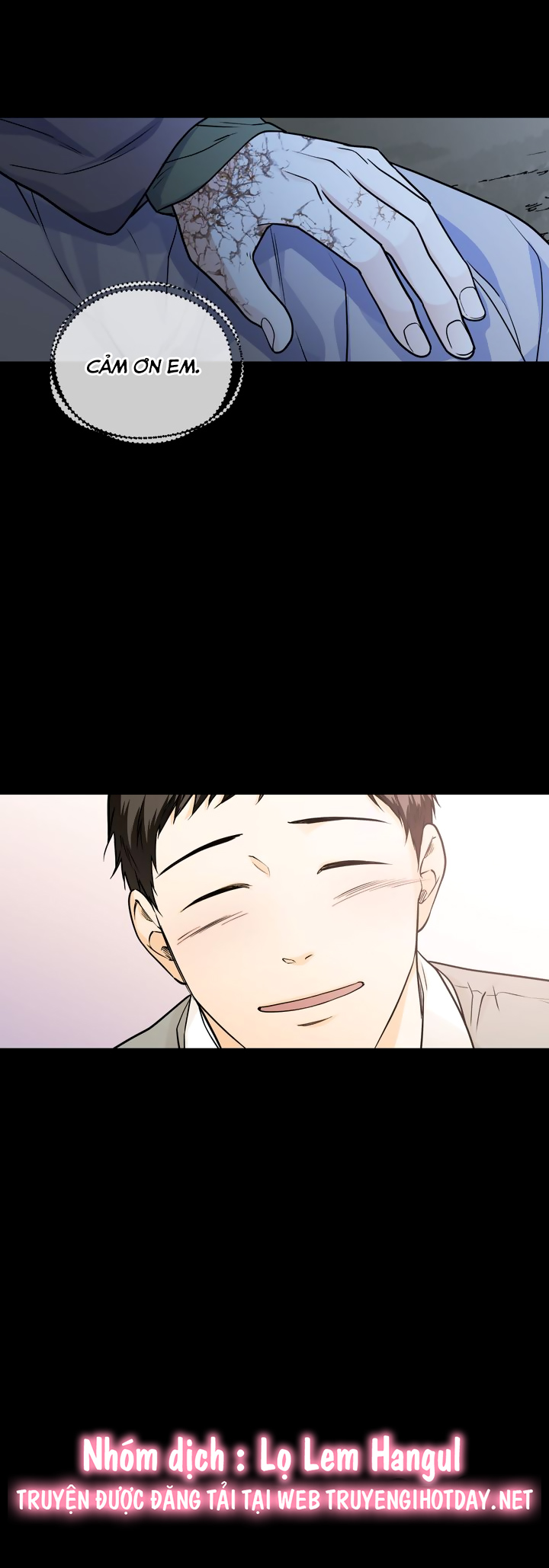 câu chuyện về người phụ nữ ấy chapter 148 1