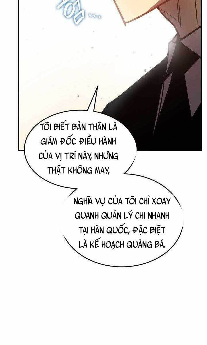 tôi là lính mới chapter 123 83