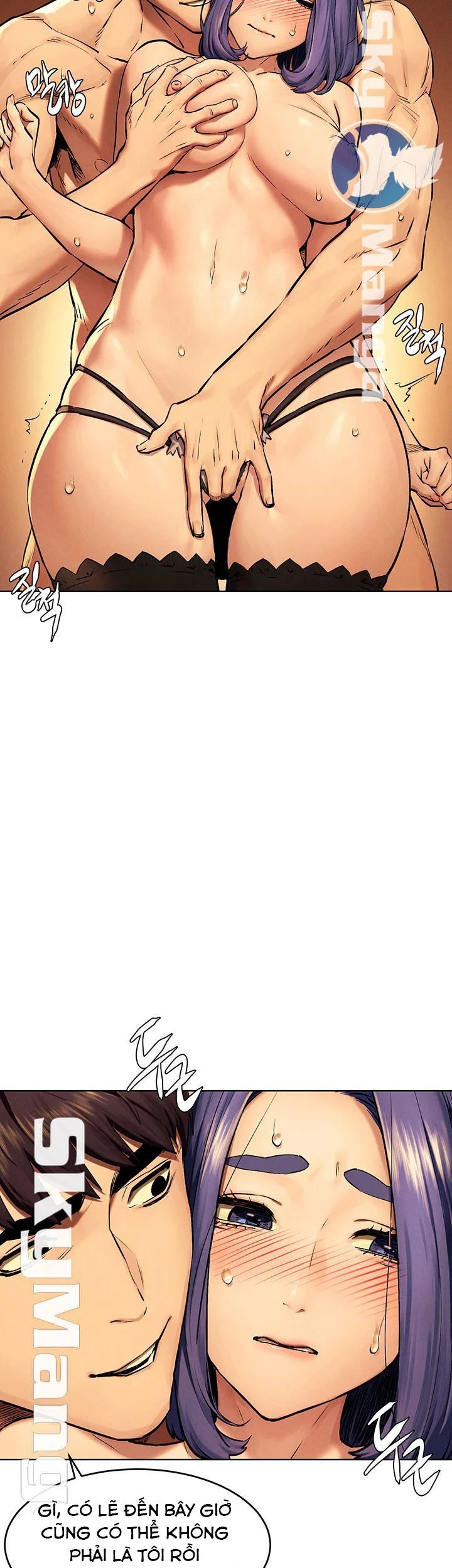 cuộc chiến thầm lặng chapter 112 20