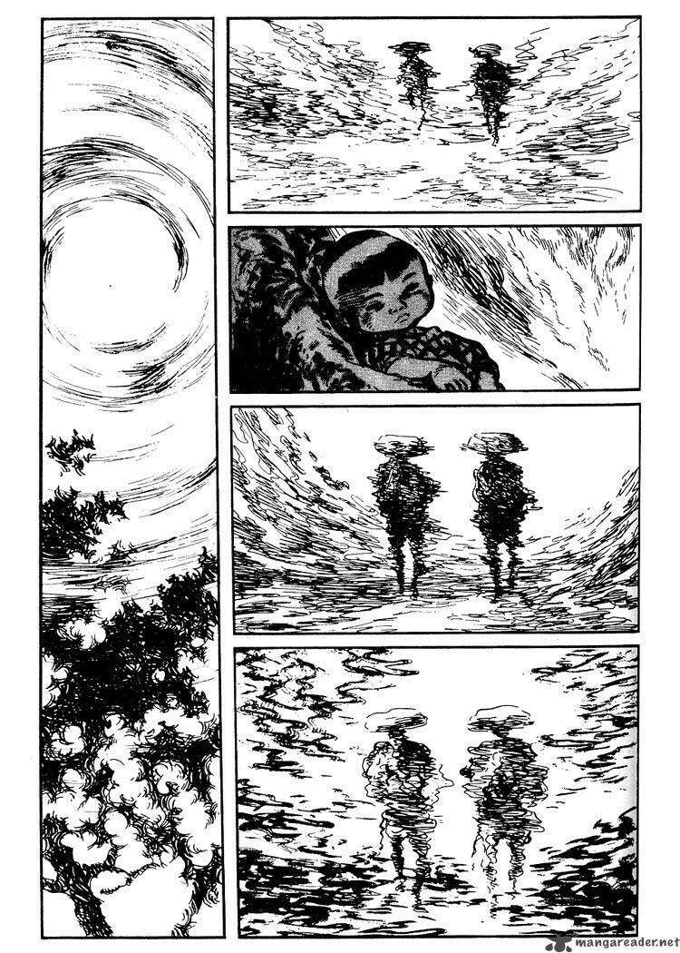 lone wolf and cub chapter 54 23