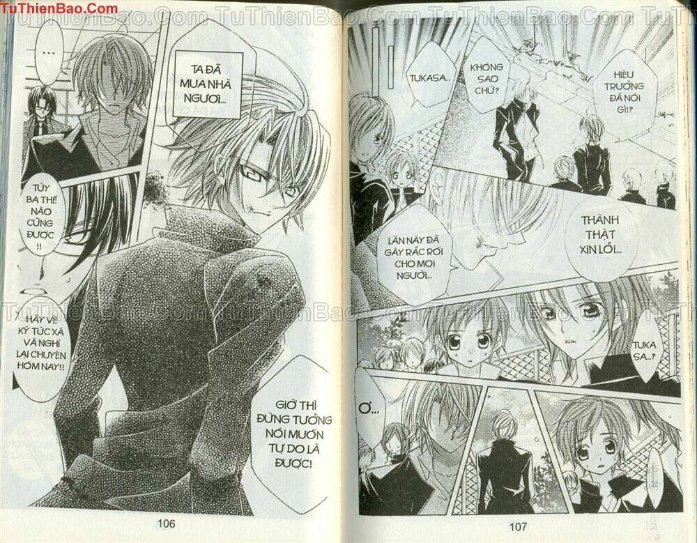 nữ cầu thủ xinh đẹp chapter 5 53