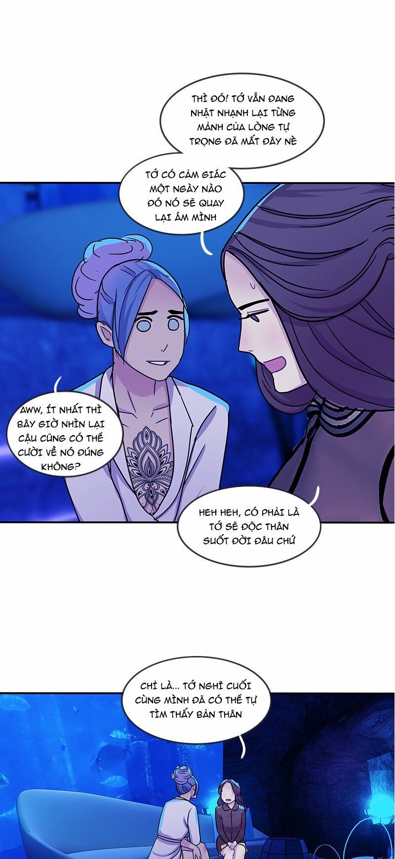 nửa đêm ở poppy land chapter 53 27