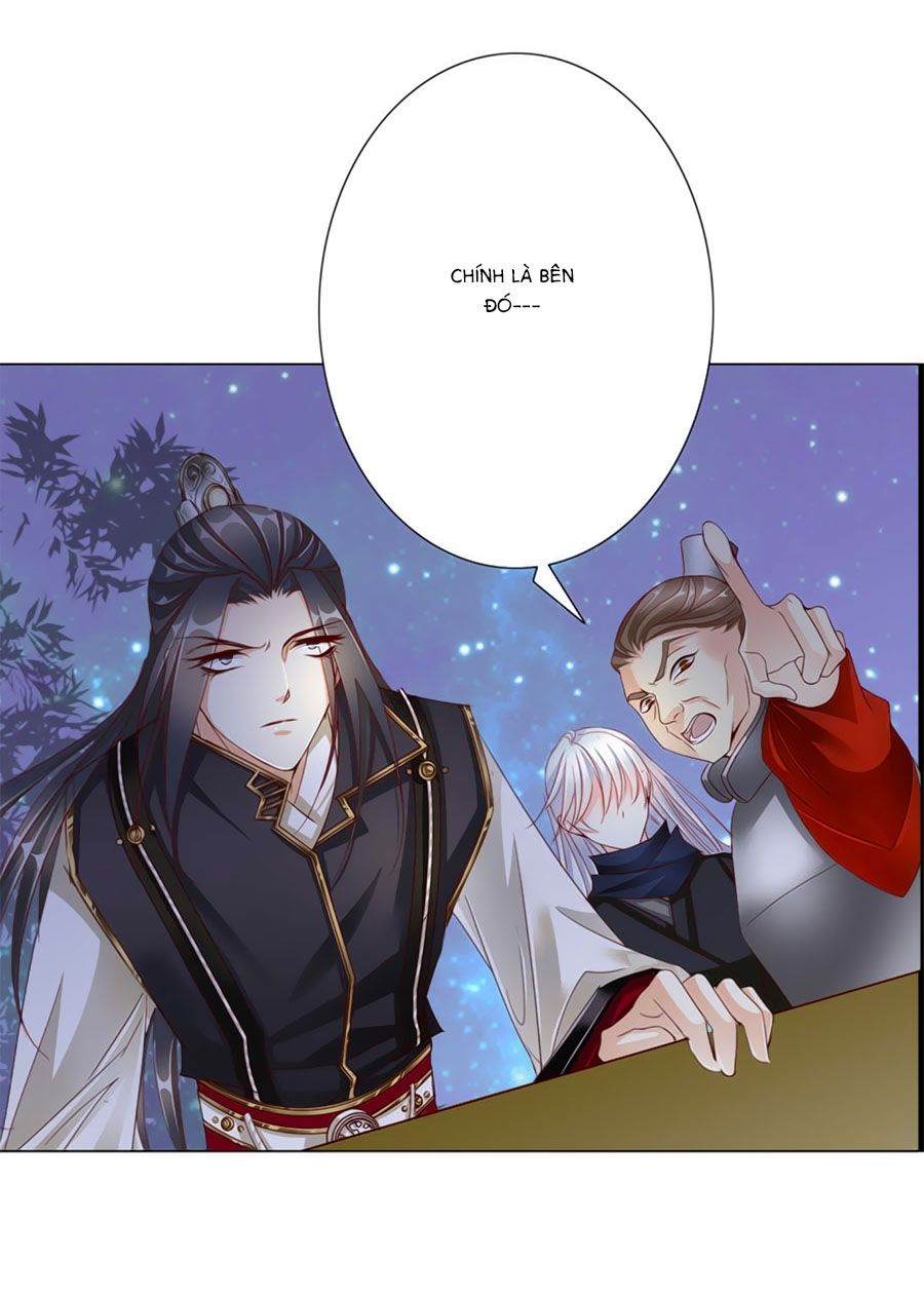 Tưởng Nhập Phi Phi chapter 58 - Trang 5