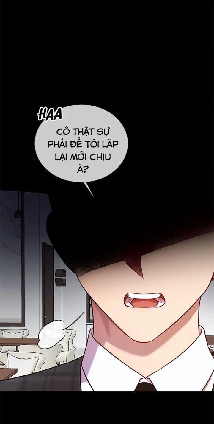 tôi không thèm kết hôn với anh đâu! chapter 5 50