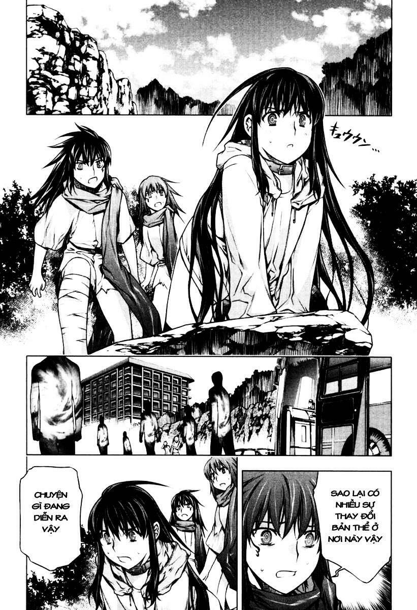 black god chapter 35 21