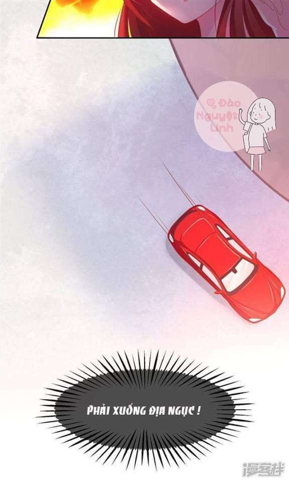 tổng tài xấu xa, đừng hòng thoát chapter 8 20