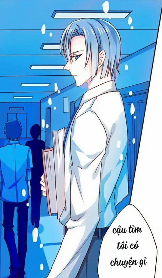 tân quang thiên chapter 39 41