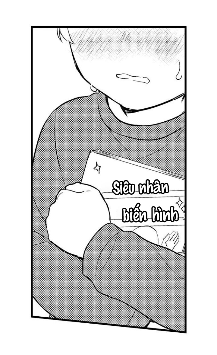 tôi muốn lấy thứ đó của bác sĩ ichinose chapter 11.2 12