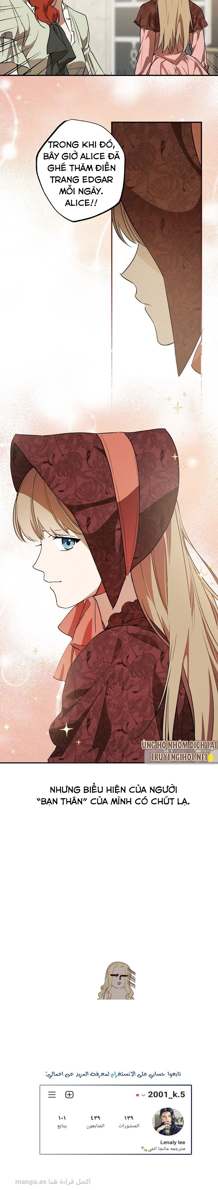 tất cả đều là sai lầm chapter 59 21