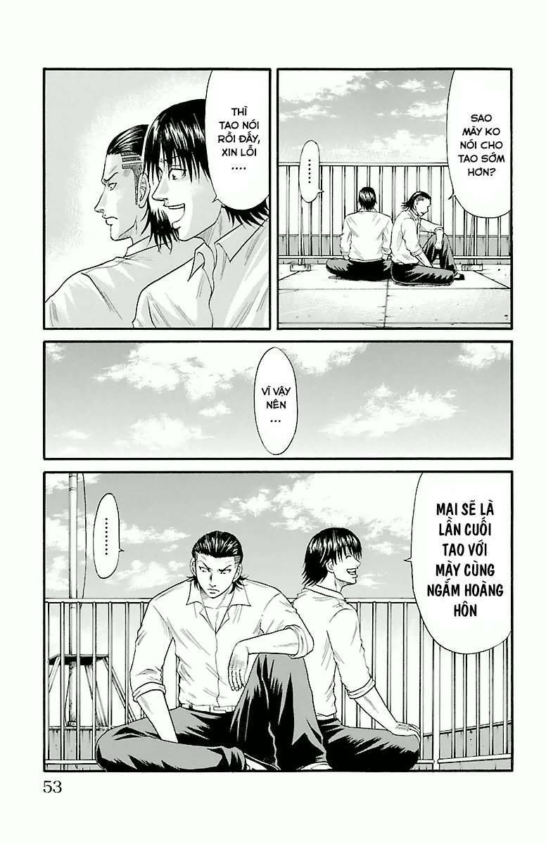 crows zero chapter 19 9