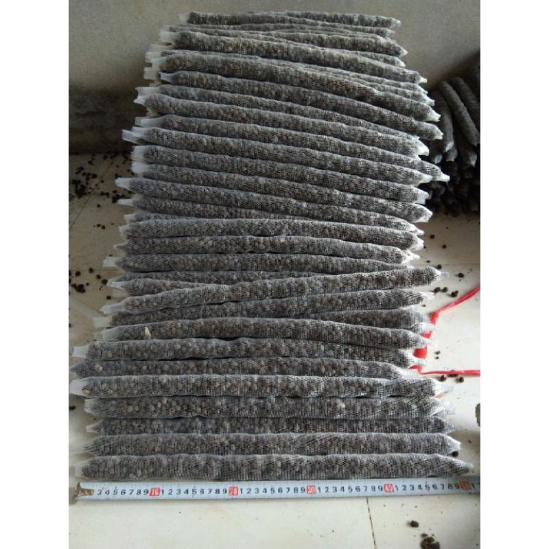 Phân dê túi lưới dài 50cm