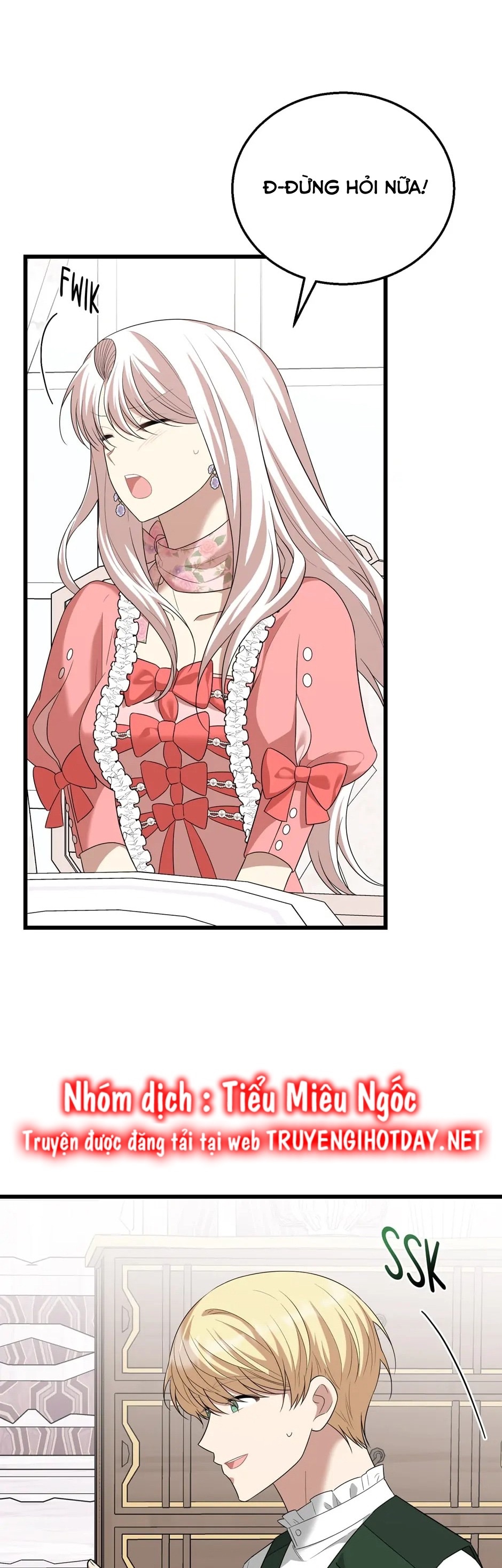anh trai nguy hiểm của tôi chapter 85 24