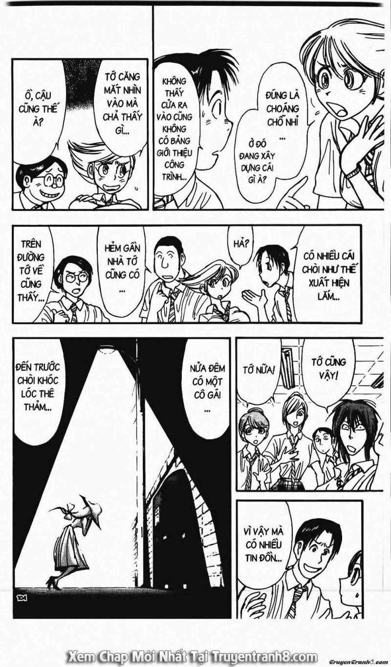 sắc lệnh ánh trăng chapter 46 8