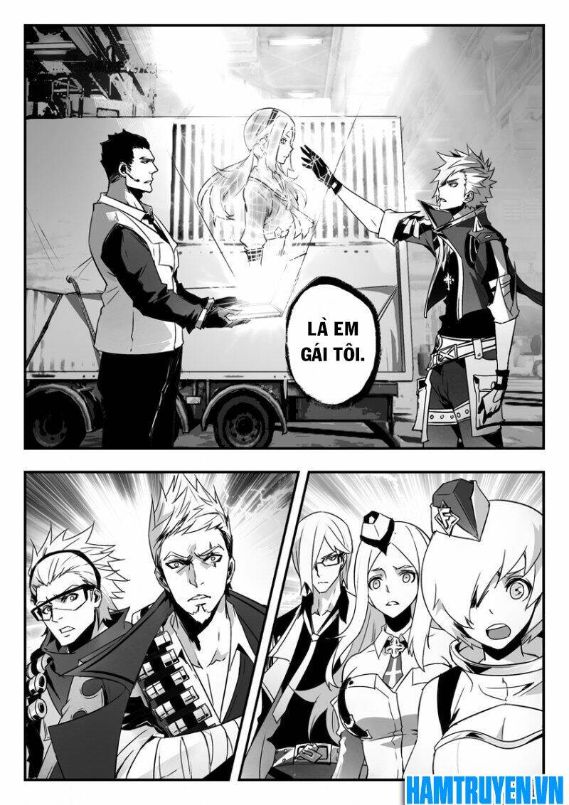 súng thần ký chapter 3 10