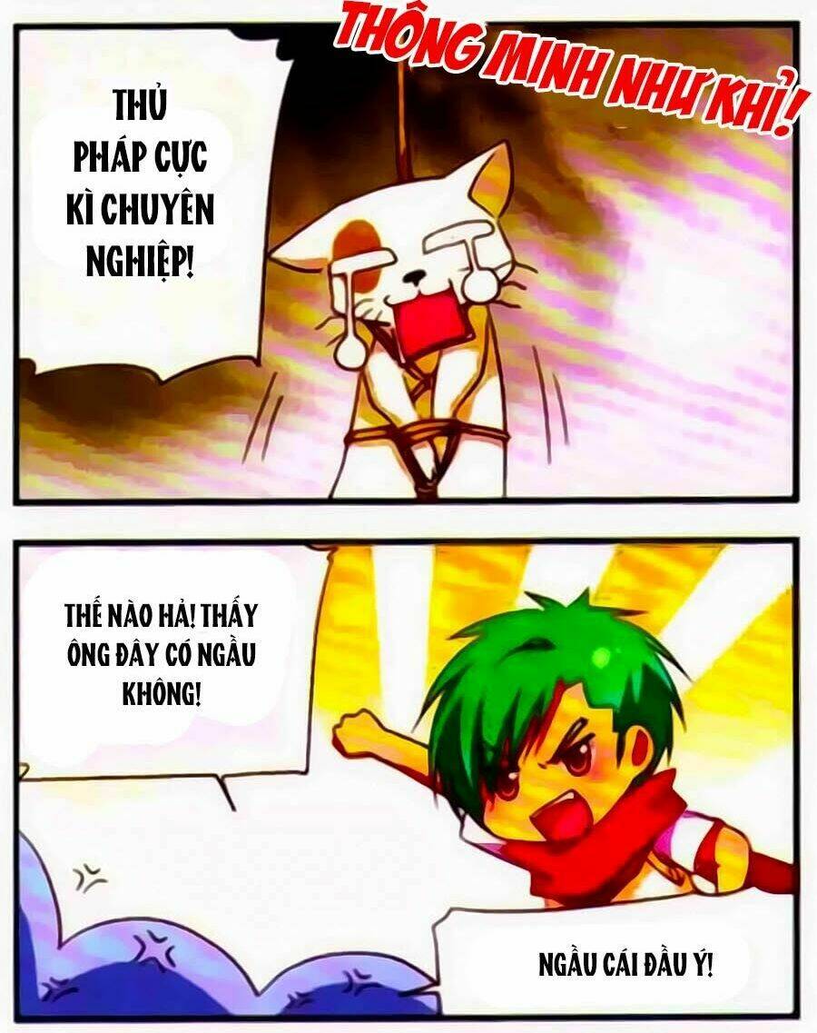 manh tam quốc chapter 98 26