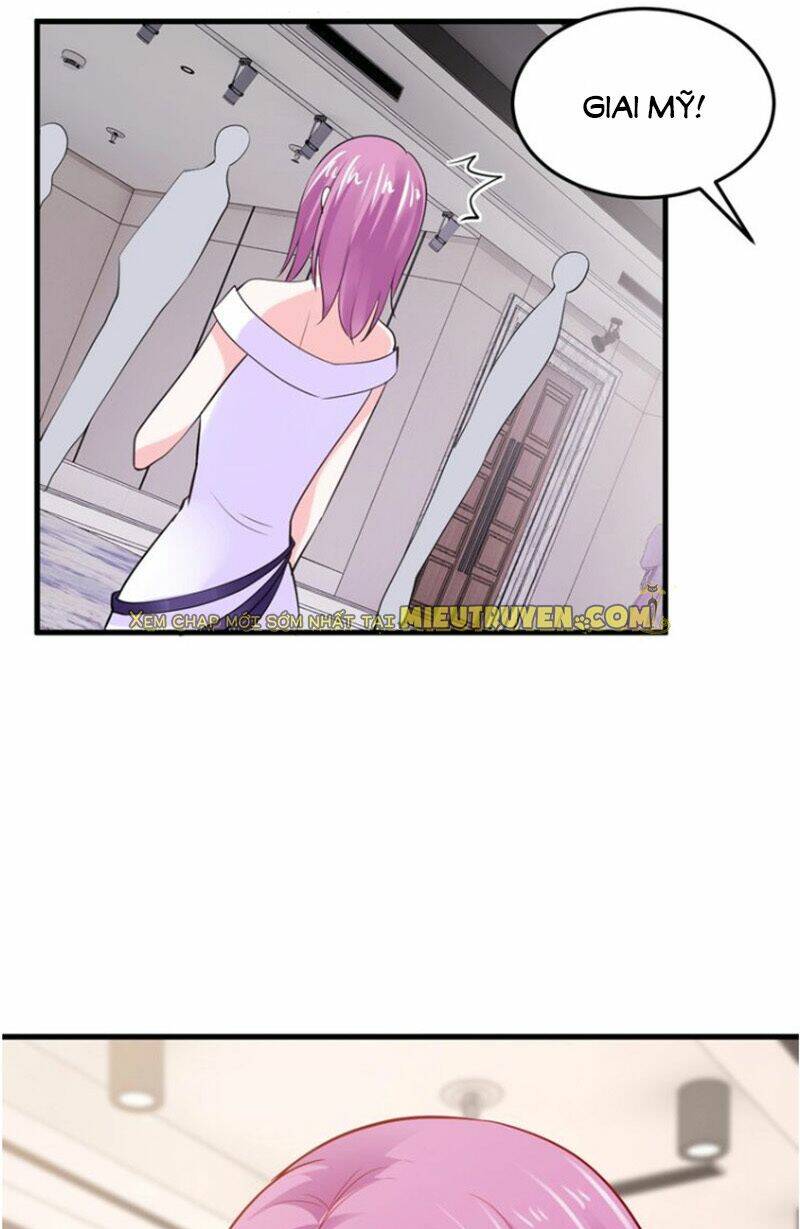 thú cưng độc quyền của boss chapter 75 29