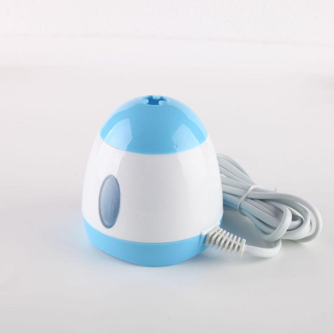Máy Đuổi Muỗi Xông Tinh Dầu Cắm Điện Nguồn 220v
