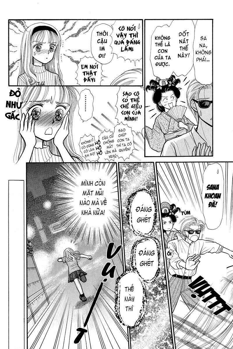 kodomo no omocha chapter 8 42