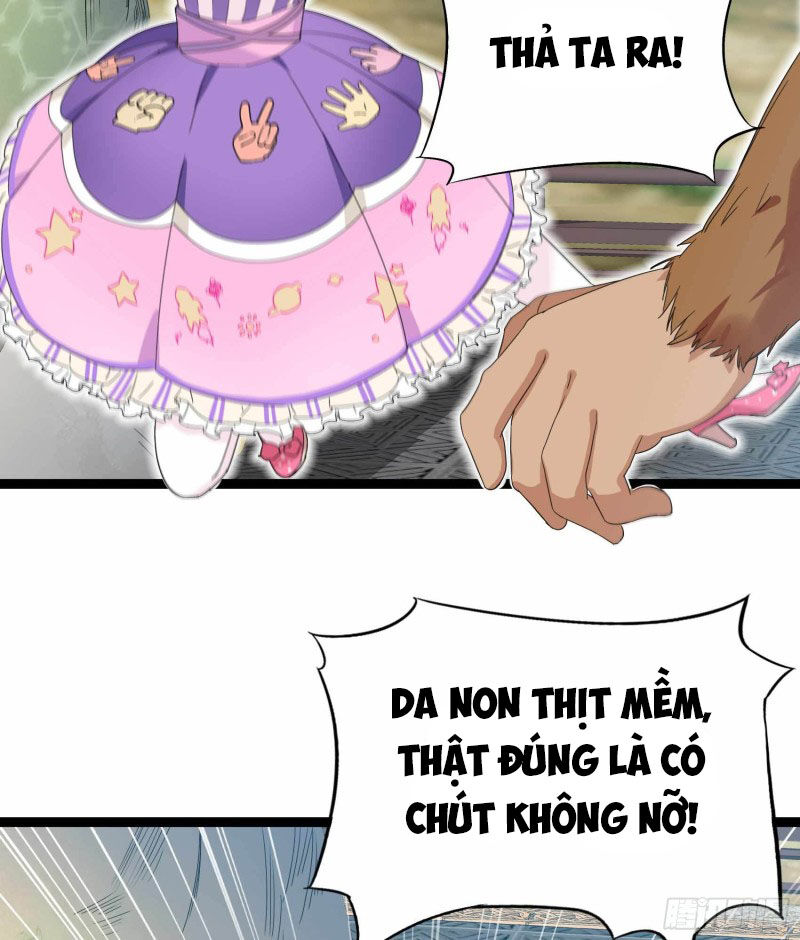 đỉnh phong cường thiếu chapter 83 36