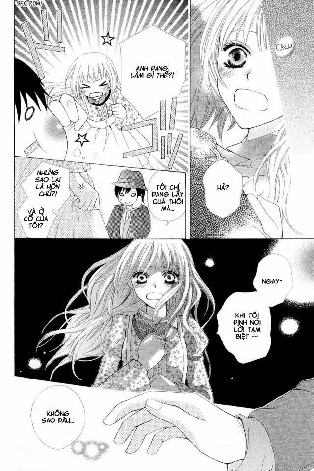 ibara no okite chapter 1.2 10