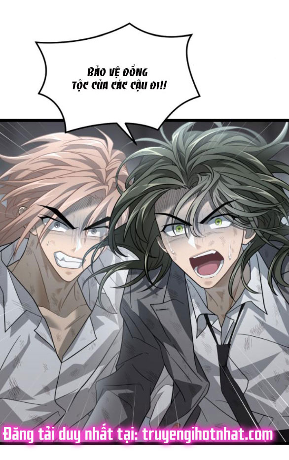 dark moon - tế đàn ánh trăng chapter 65.1 73