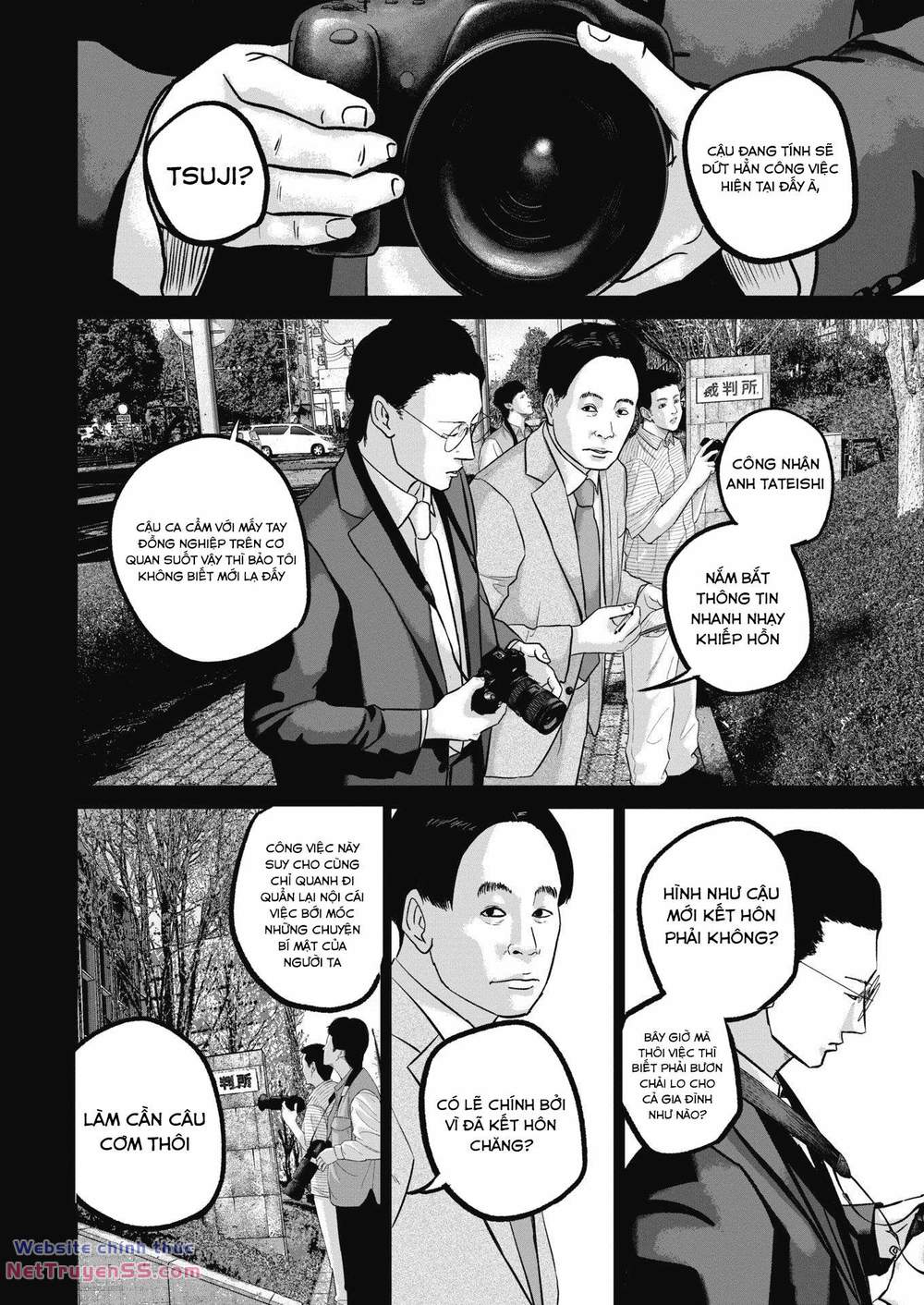 smiley - cười lên m chapter 44 15