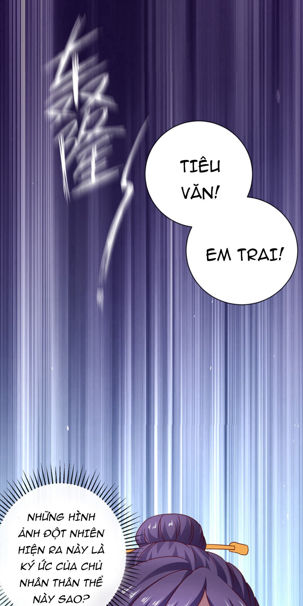 trở về cổ đại làm thánh hiền chapter 16 22