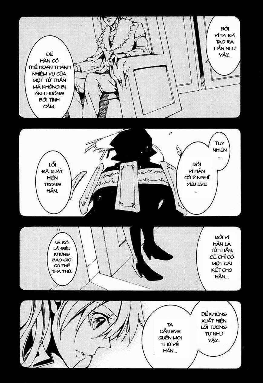 07 hồn ma chapter 97 14