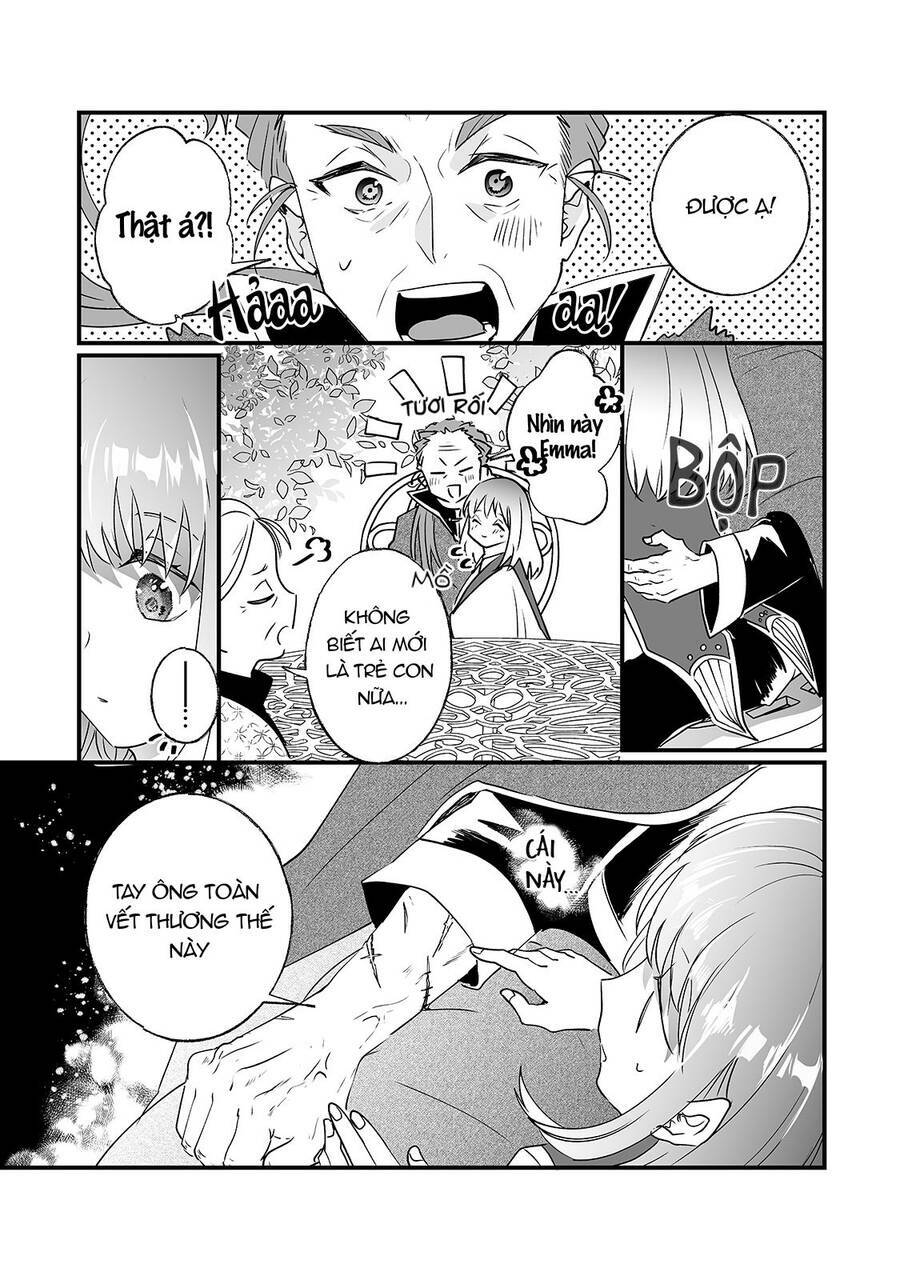 nido to ie ni wa kaerimasen chapter 12 7