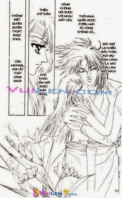 tinh linh của biển chapter 6 103