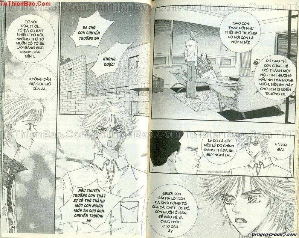 giấc mơ triệu phú chapter 10 69