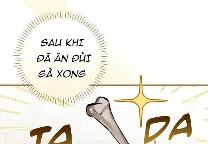 tôi lên cấp chỉ bằng cách ăn chapter 101 52