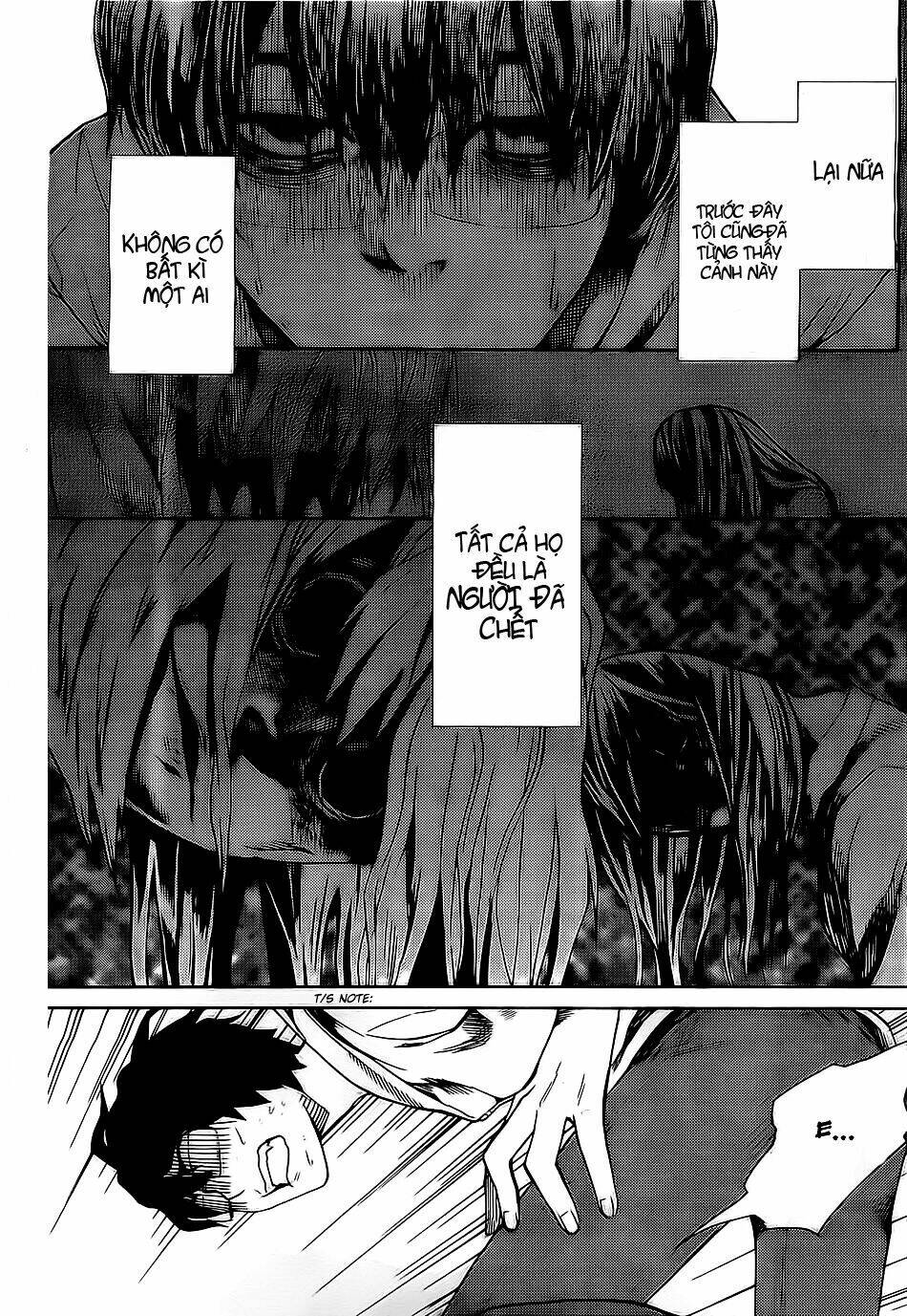 bocchiman chapter 1 13