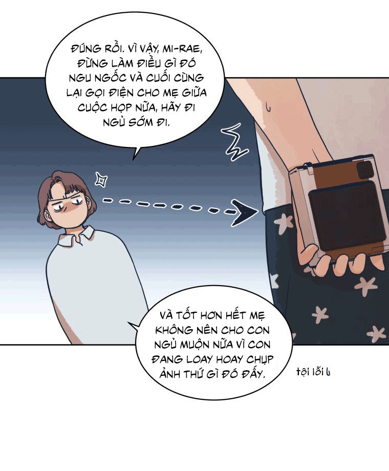 nhà nhiếp ảnh tương lai chapter 1 28