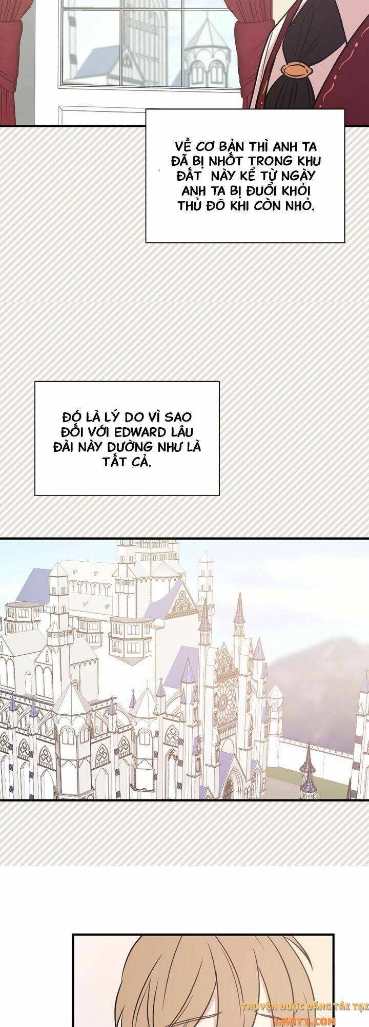 tôi chọn kết thúc của hoàng đế chapter 15 12