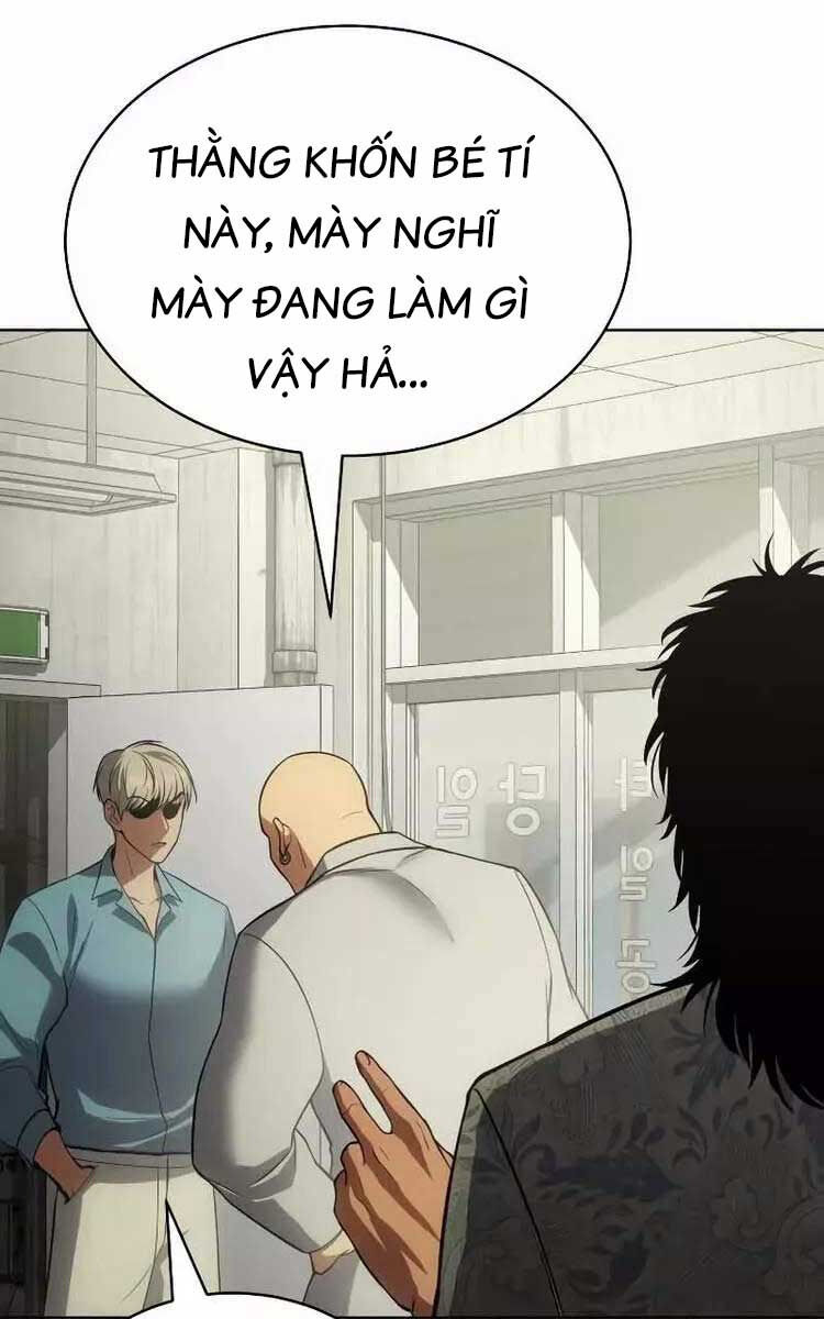 đặc vụ song sinh chapter 21.2 23