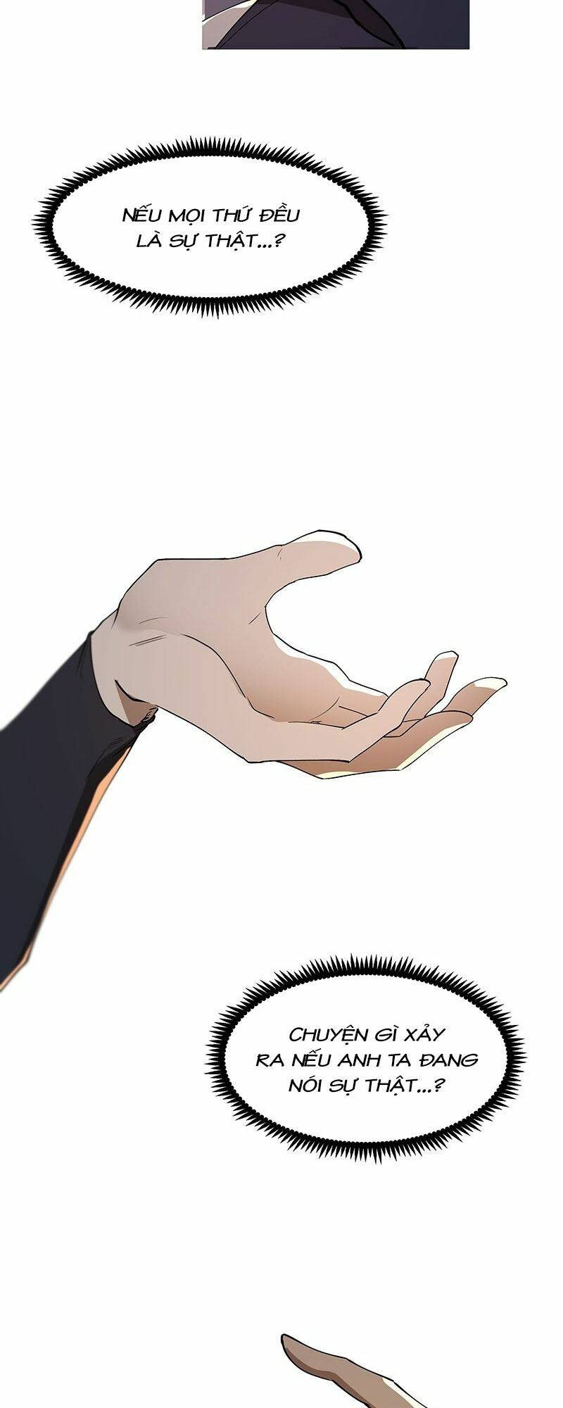 kẻ ăn thế giới chapter 3 33