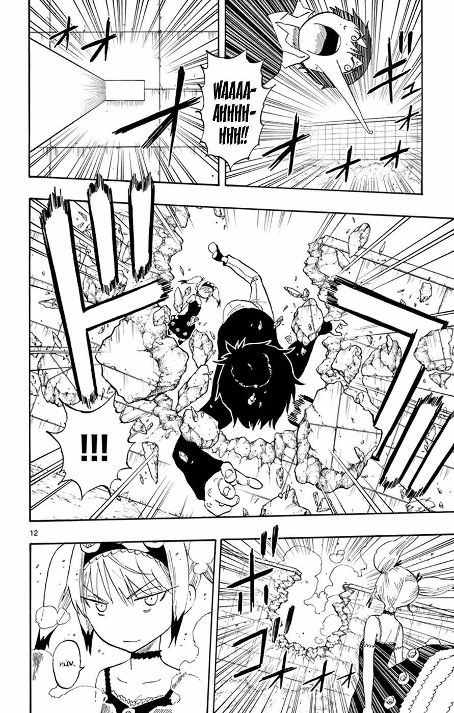 saike mata shite mo chapter 25 14