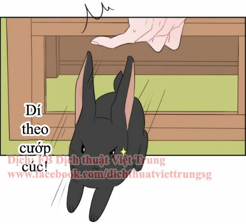 Phải Lòng Cậu Shipper chapter 14 - Trang 21